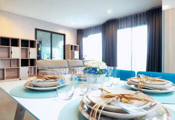 Кондоминиум в Бангкоке, Таиланд | THE455851