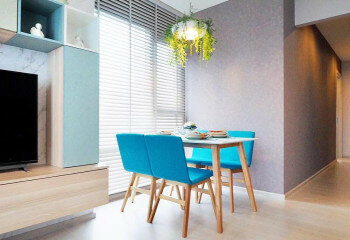 Кондоминиум в Бангкоке, Таиланд | THE455851