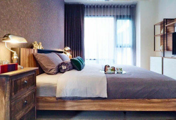 Кондоминиум в Бангкоке, Таиланд | THE455851