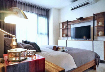 Кондоминиум в Бангкоке, Таиланд | THE455851