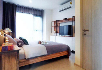 Кондоминиум в Бангкоке, Таиланд | THE455851