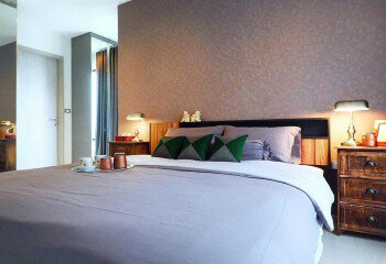 Кондоминиум в Бангкоке, Таиланд | THE455851