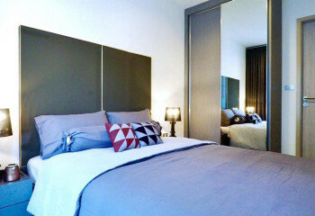 Кондоминиум в Бангкоке, Таиланд | THE455851