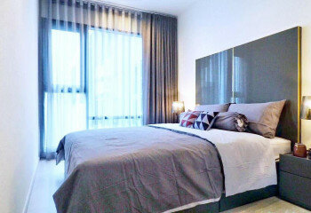 Кондоминиум в Бангкоке, Таиланд | THE455851