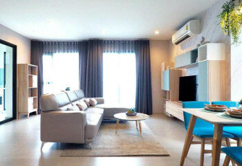 Кондоминиум в Бангкоке, Таиланд 