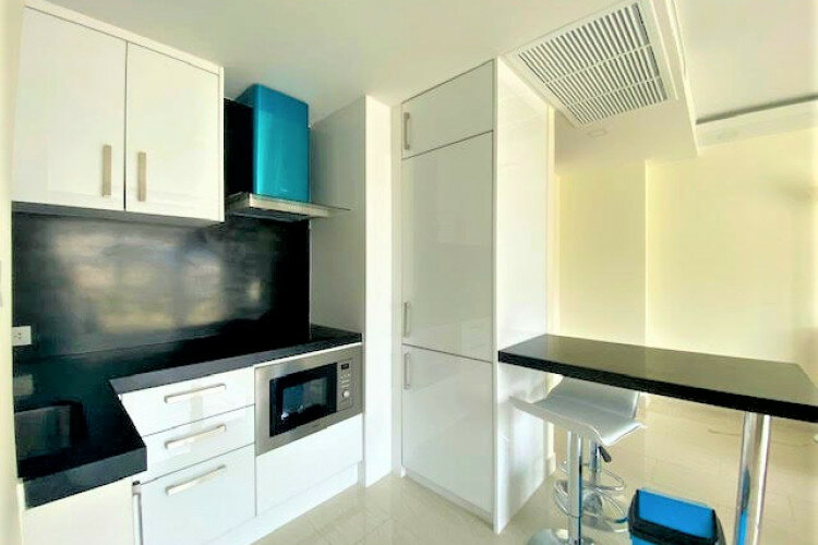 Кондоминиум в Паттайе, Таиланд | THE240996