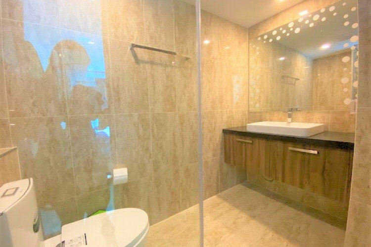 Кондоминиум в Паттайе, Таиланд | THE240996