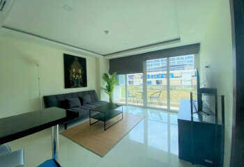 Кондоминиум в Паттайе, Таиланд | THE240996