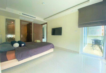 Кондоминиум в Паттайе, Таиланд | THE240996