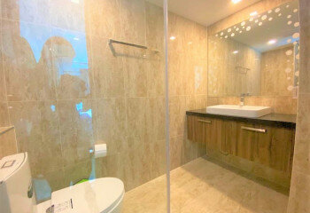 Кондоминиум в Паттайе, Таиланд | THE240996