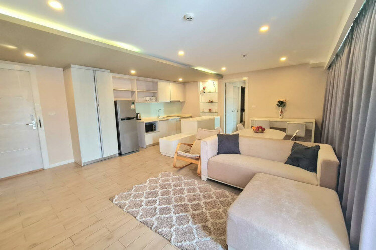 Кондоминиум в Паттайе, Таиланд | THE540391