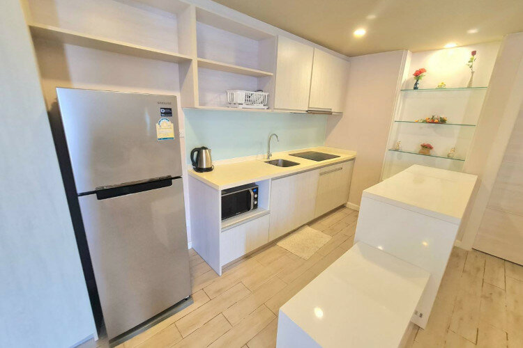 Кондоминиум в Паттайе, Таиланд | THE540391