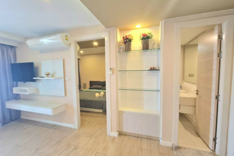 Кондоминиум в Паттайе, Таиланд | THE540391