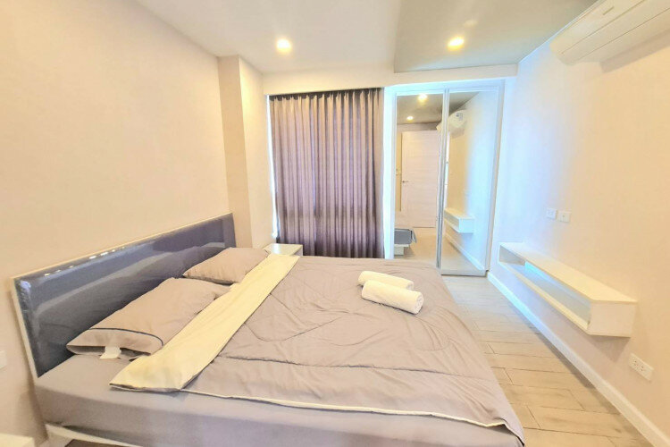 Кондоминиум в Паттайе, Таиланд | THE540391