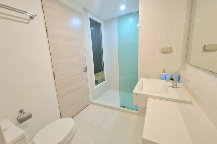 Кондоминиум в Паттайе, Таиланд | THE540391