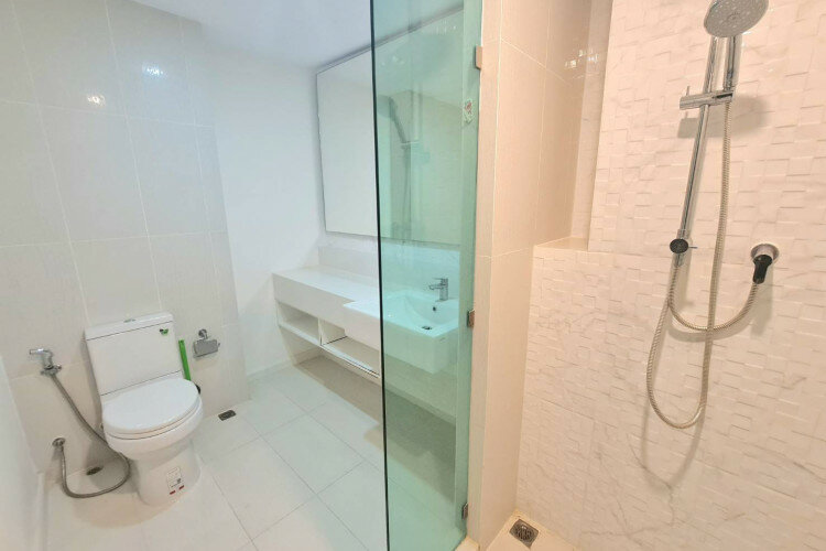 Кондоминиум в Паттайе, Таиланд | THE540391