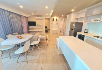 Кондоминиум в Паттайе, Таиланд | THE540391