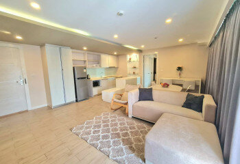 Кондоминиум в Паттайе, Таиланд | THE540391