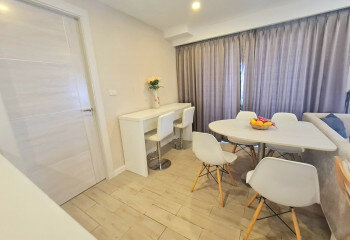 Кондоминиум в Паттайе, Таиланд | THE540391