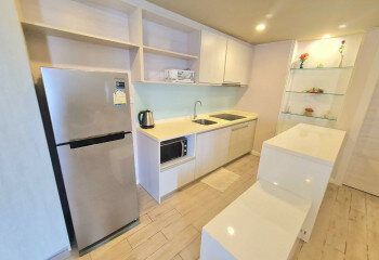 Кондоминиум в Паттайе, Таиланд | THE540391