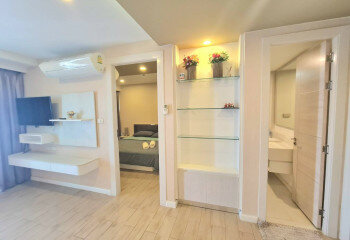 Кондоминиум в Паттайе, Таиланд | THE540391