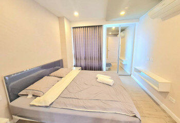 Кондоминиум в Паттайе, Таиланд | THE540391