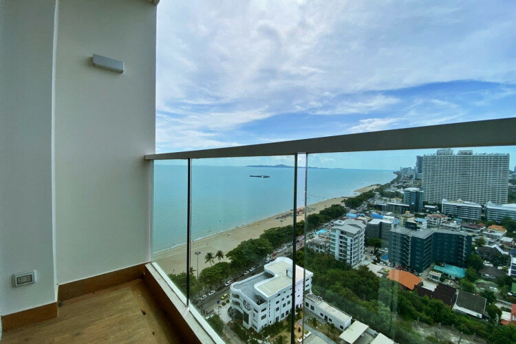 Кондоминиум в Паттайе, Таиланд | THE140434