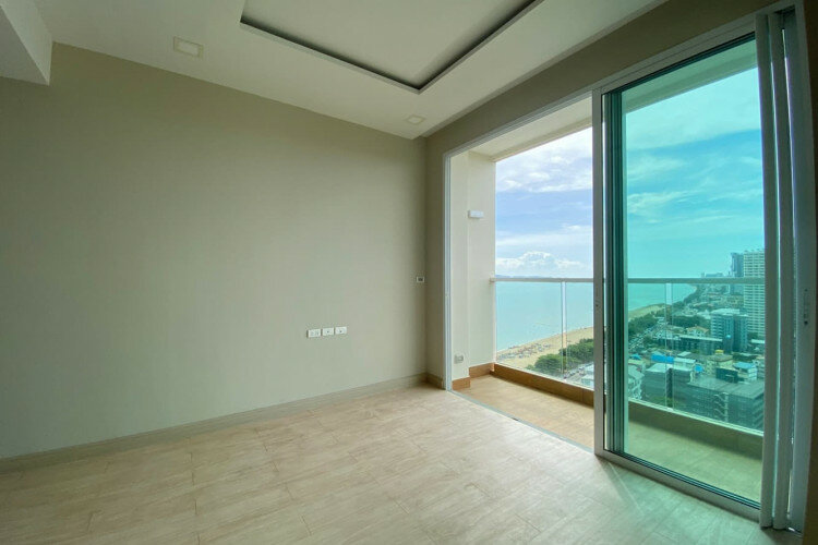 Кондоминиум в Паттайе, Таиланд | THE140434