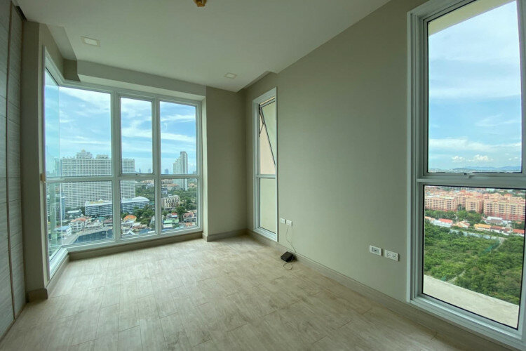 Кондоминиум в Паттайе, Таиланд | THE140434