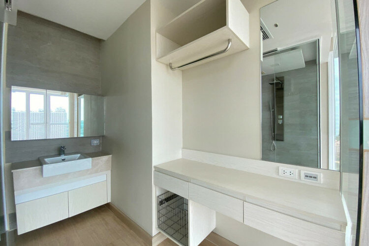 Кондоминиум в Паттайе, Таиланд | THE140434