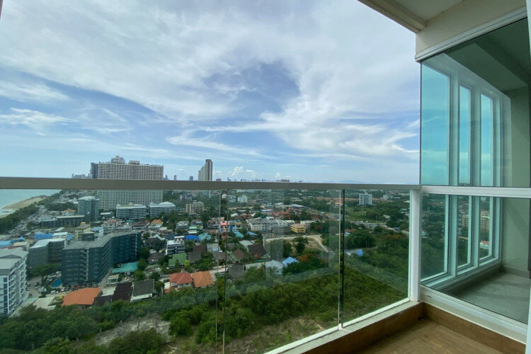 Кондоминиум в Паттайе, Таиланд | THE140434