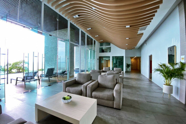 Кондоминиум в Паттайе, Таиланд | THE140434