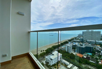 Кондоминиум в Паттайе, Таиланд | THE140434