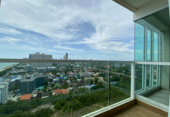 Кондоминиум в Паттайе, Таиланд | THE140434