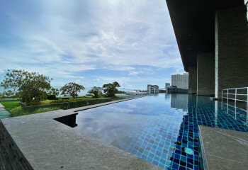 Кондоминиум в Паттайе, Таиланд | THE140434