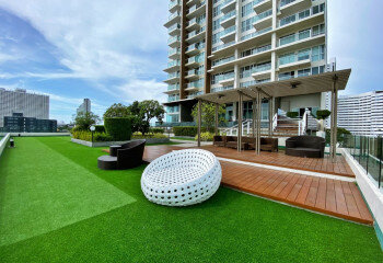 Кондоминиум в Паттайе, Таиланд | THE140434