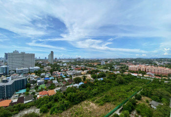 Кондоминиум в Паттайе, Таиланд | THE140434