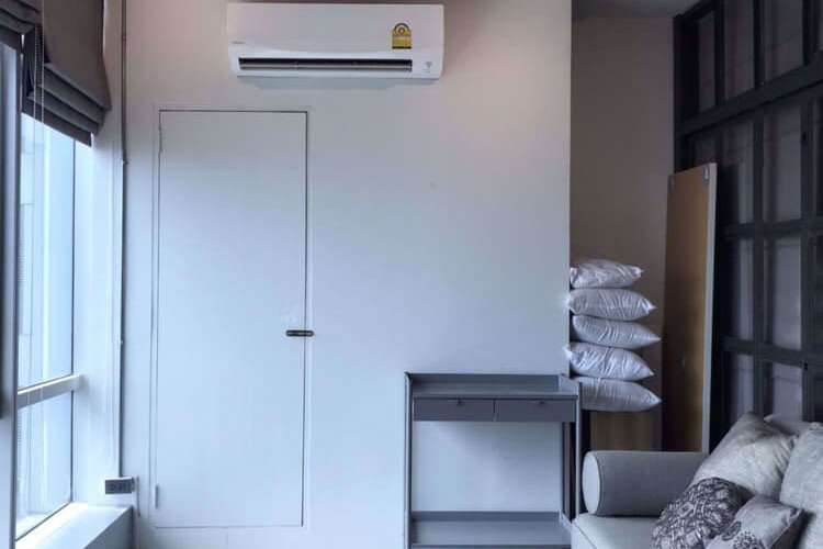 Кондоминиум в Бангкоке, Таиланд | THE351234