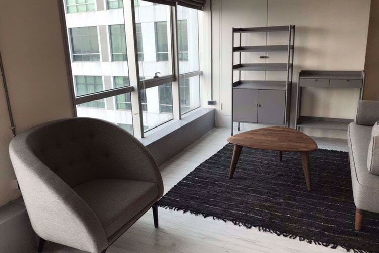 Кондоминиум в Бангкоке, Таиланд | THE351234