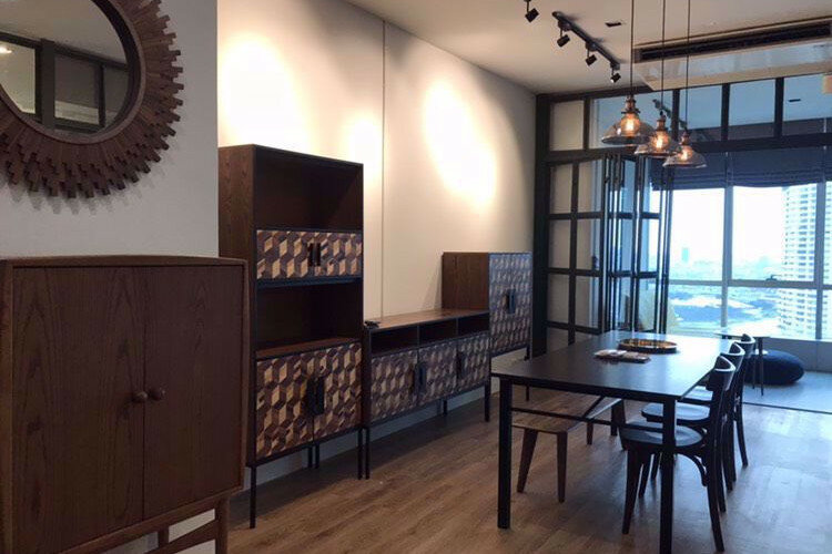 Кондоминиум в Бангкоке, Таиланд | THE351234