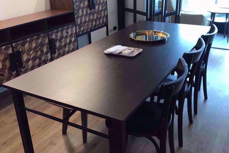 Кондоминиум в Бангкоке, Таиланд | THE351234