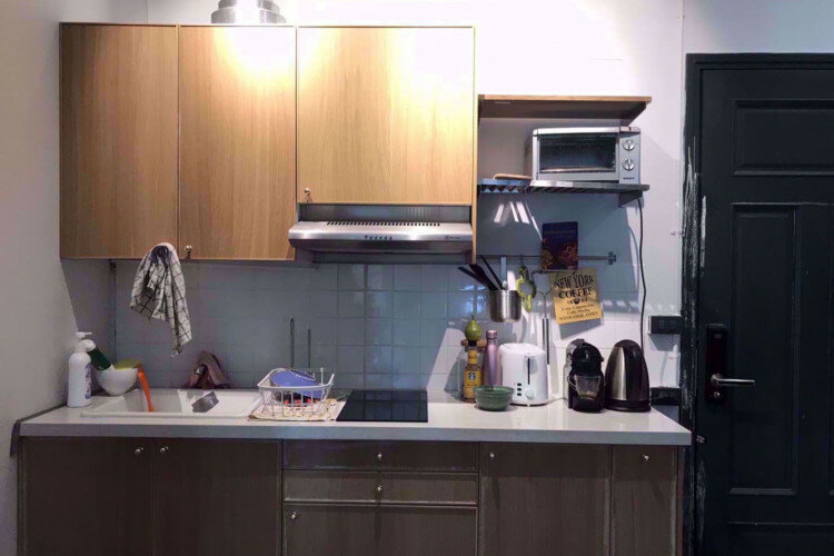 Кондоминиум в Бангкоке, Таиланд | THE351234