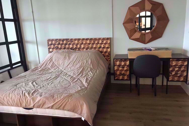 Кондоминиум в Бангкоке, Таиланд | THE351234