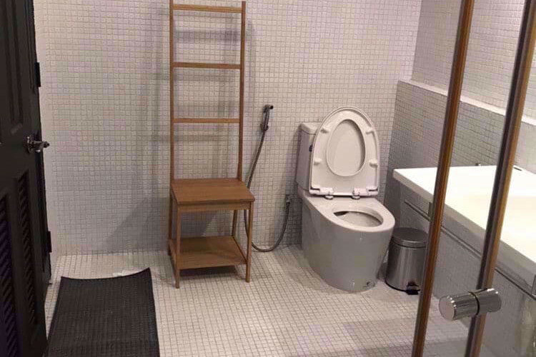 Кондоминиум в Бангкоке, Таиланд | THE351234