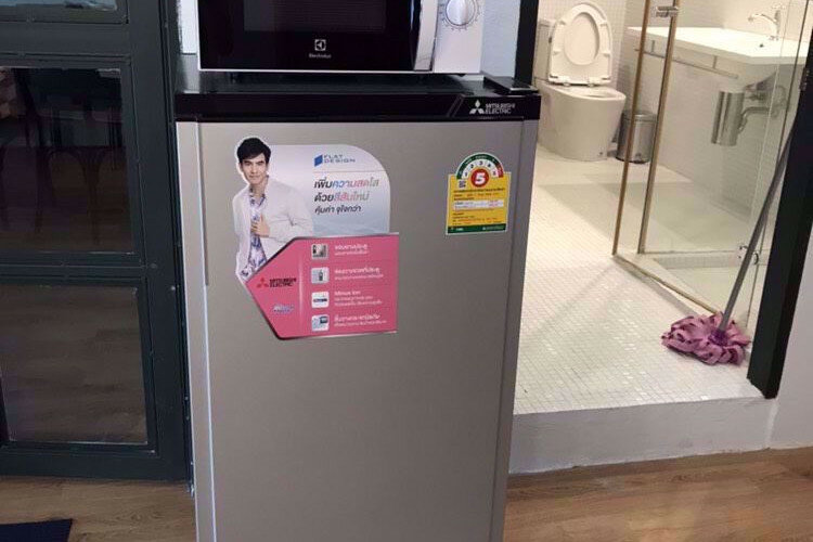 Кондоминиум в Бангкоке, Таиланд | THE351234