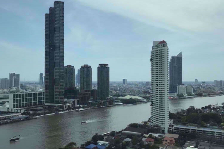 Кондоминиум в Бангкоке, Таиланд | THE351234