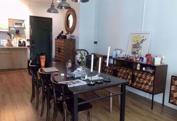 Кондоминиум в Бангкоке, Таиланд | THE351234