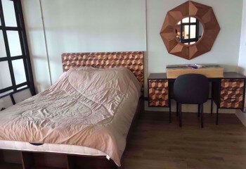 Кондоминиум в Бангкоке, Таиланд | THE351234