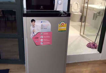 Кондоминиум в Бангкоке, Таиланд | THE351234