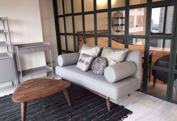 Кондоминиум в Бангкоке, Таиланд 